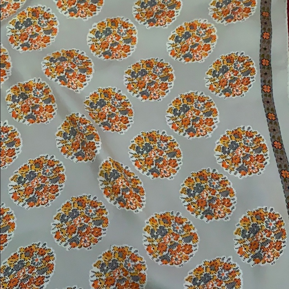 Schiaparelli Vintage Scarf